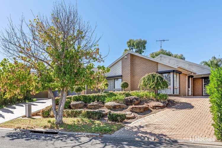 Main view of Homely house listing, 23 Birchdale Circuit, Hillbank SA 5112