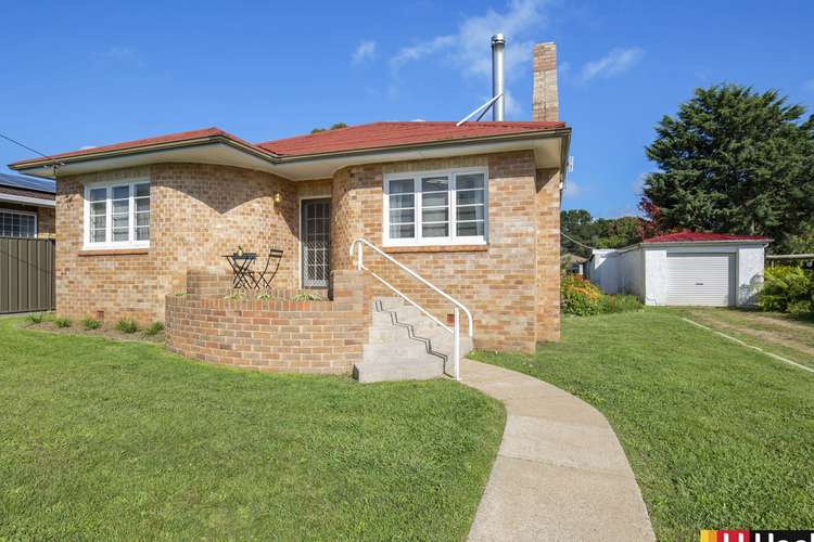 Main view of Homely house listing, 28 Pitt Street, Glen Innes NSW 2370