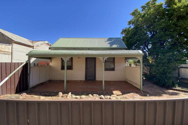 Main view of Homely house listing, 274 Hebbard Street, Broken Hill NSW 2880