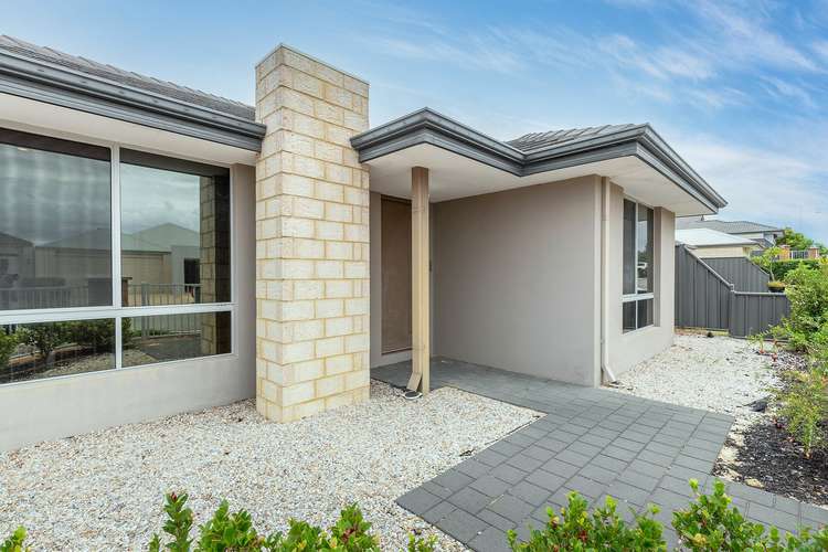 Main view of Homely house listing, 9 Montane Turn, Banksia Grove WA 6031