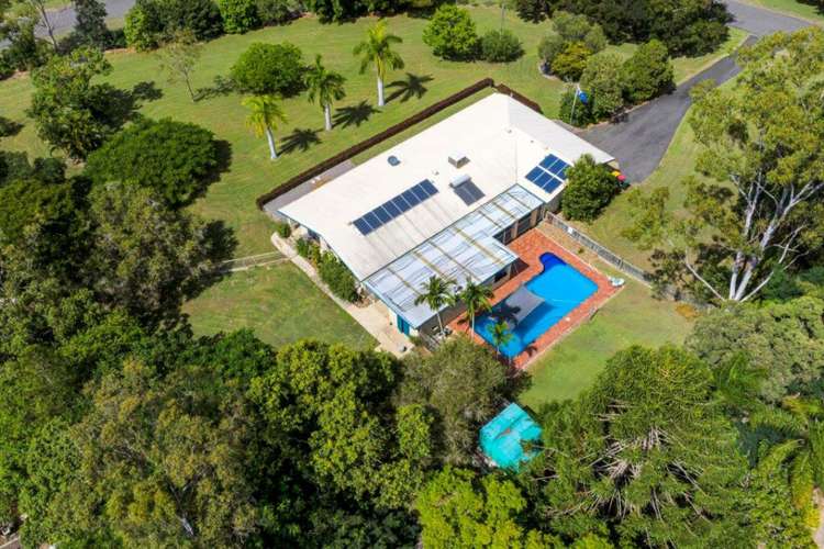 Main view of Homely house listing, 32 Helen Crescent, Wurdong Heights QLD 4680