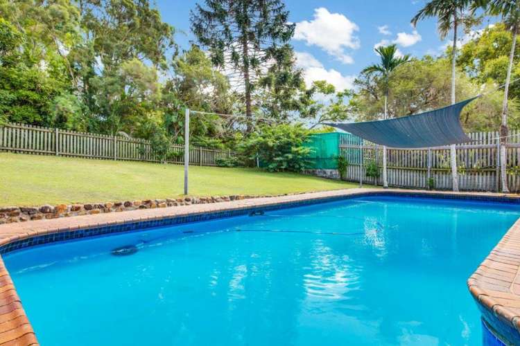 Fourth view of Homely house listing, 32 Helen Crescent, Wurdong Heights QLD 4680