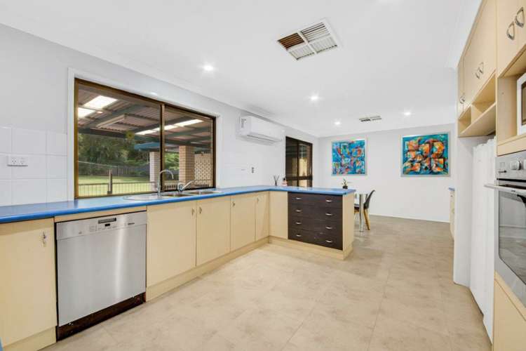 Seventh view of Homely house listing, 32 Helen Crescent, Wurdong Heights QLD 4680