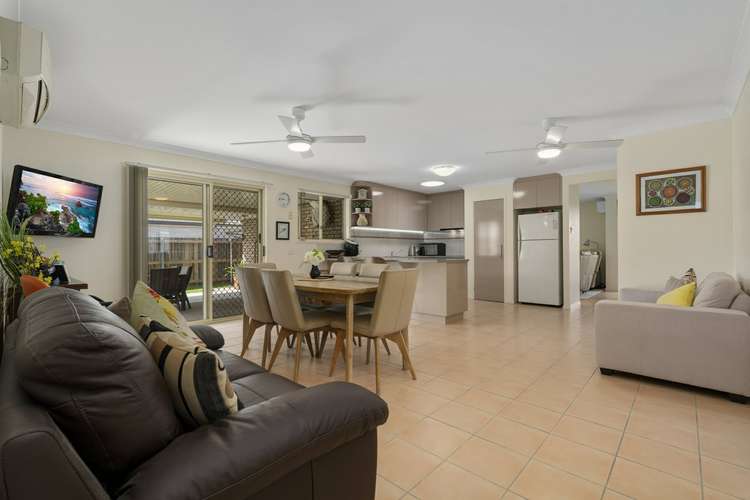 Fourth view of Homely house listing, 4 Kingma Crescent, Caboolture QLD 4510