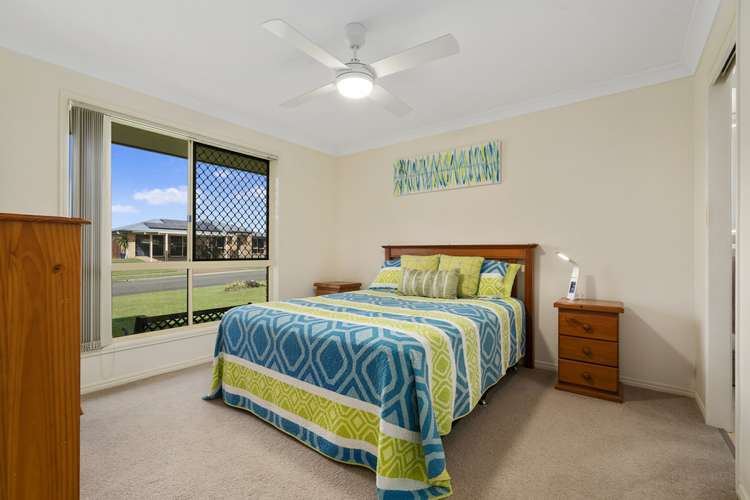 Fifth view of Homely house listing, 4 Kingma Crescent, Caboolture QLD 4510