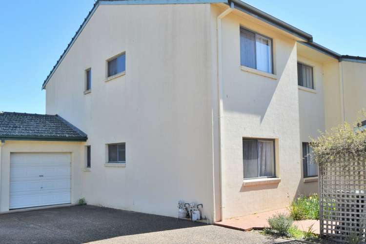 Second view of Homely unit listing, 4/4 Old Barracks Lane, Young NSW 2594
