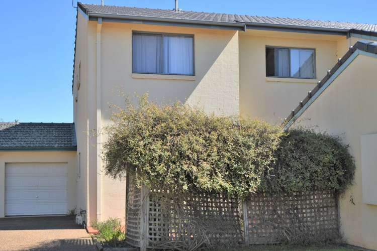 Third view of Homely unit listing, 4/4 Old Barracks Lane, Young NSW 2594