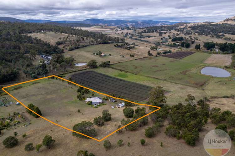 89 Grices Road, Tea Tree TAS 7017