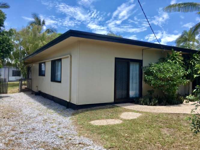 Second view of Homely house listing, 87 Wyndham Avenue, Boyne Island QLD 4680