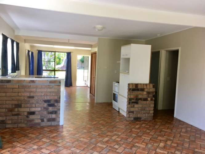 Third view of Homely house listing, 87 Wyndham Avenue, Boyne Island QLD 4680