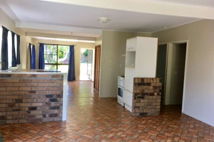 Third view of Homely house listing, 87 Wyndham Avenue, Boyne Island QLD 4680
