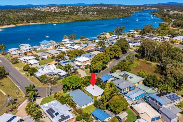 Fifth view of Homely house listing, 87 Wyndham Avenue, Boyne Island QLD 4680