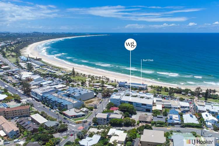 Second view of Homely house listing, 7/60 Marine Parade, Kingscliff NSW 2487