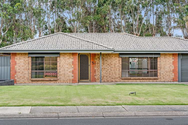 Second view of Homely house listing, 5 Marlin Terrace, Encounter Bay SA 5211