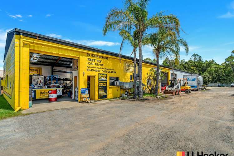 Sixth view of Homely warehouse listing, 2 Ironbark Drive, Townsend NSW 2463