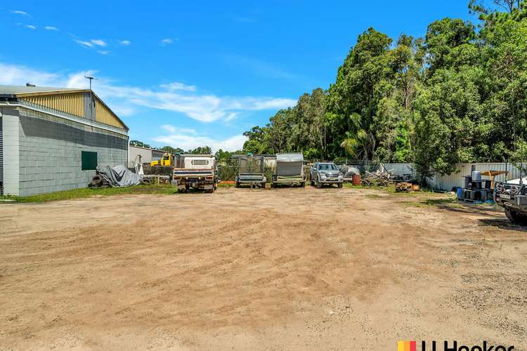 Seventh view of Homely warehouse listing, 2 Ironbark Drive, Townsend NSW 2463