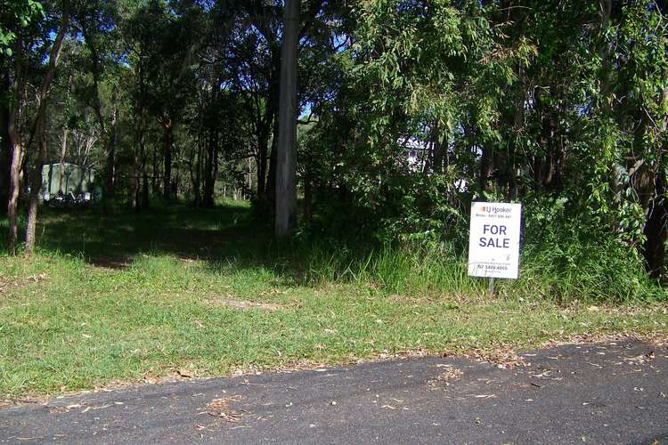 Main view of Homely residentialLand listing, 4-6 PINDARRI ST, Lamb Island QLD 4184