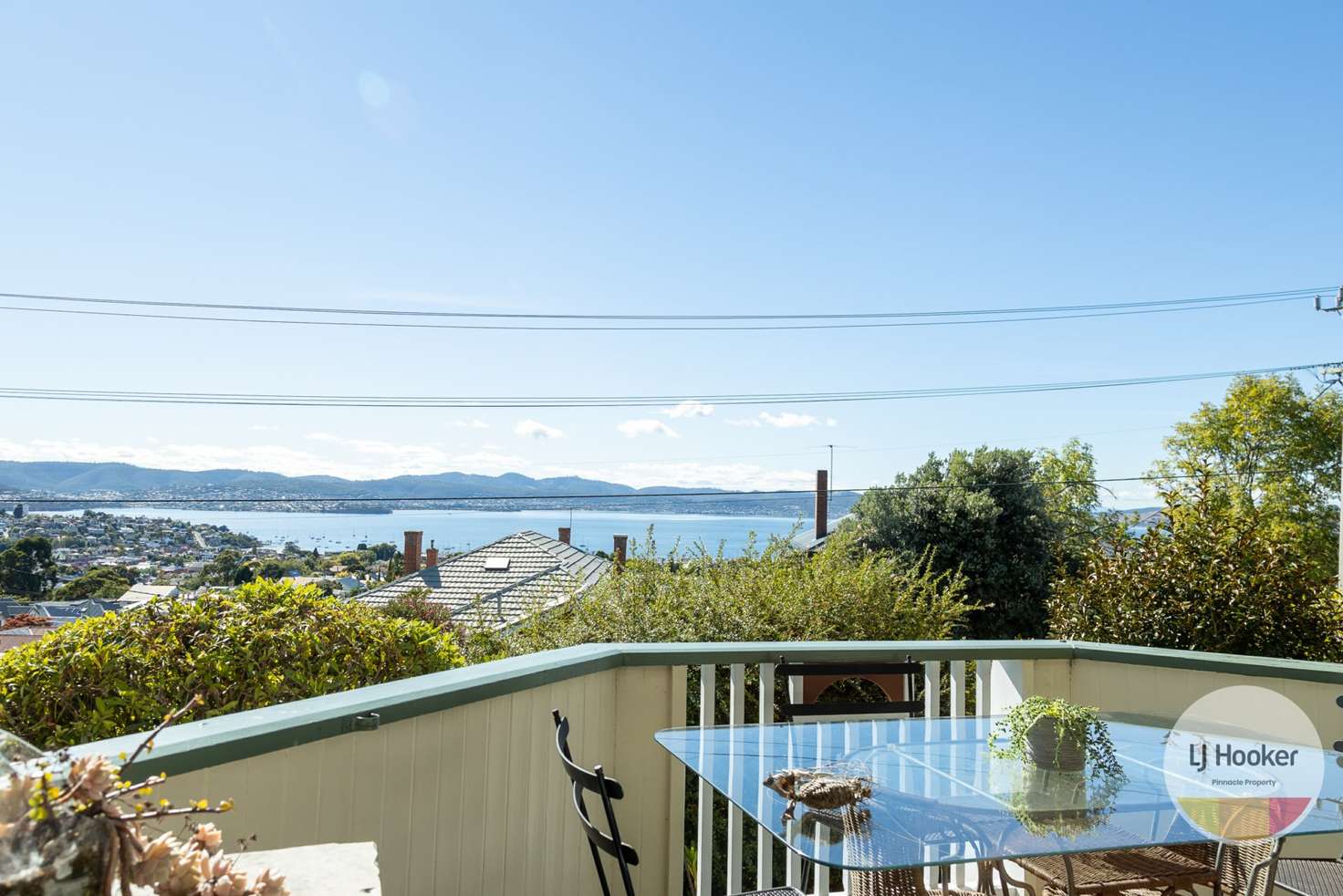 Main view of Homely house listing, 45 Proctors Road, Dynnyrne TAS 7005