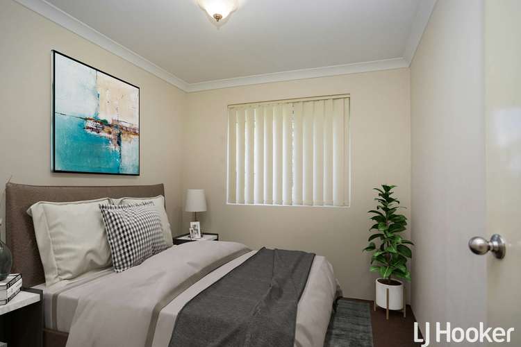 Second view of Homely villa listing, 1/6 Walter Street, Gosnells WA 6110