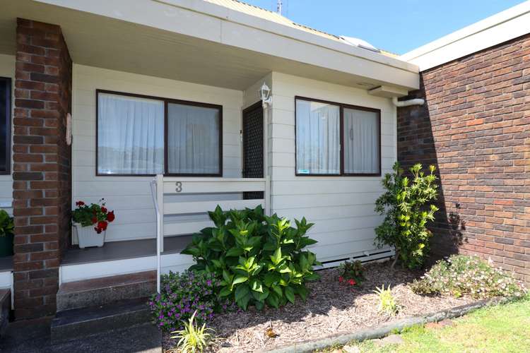 Main view of Homely townhouse listing, Villa 3/141 Jacobs Drive, Sussex Inlet NSW 2540