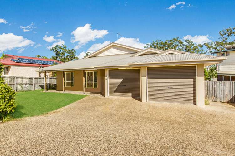 Second view of Homely house listing, 24 Brown Street, Calliope QLD 4680