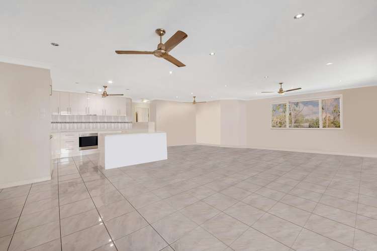 Fourth view of Homely house listing, 24 Brown Street, Calliope QLD 4680