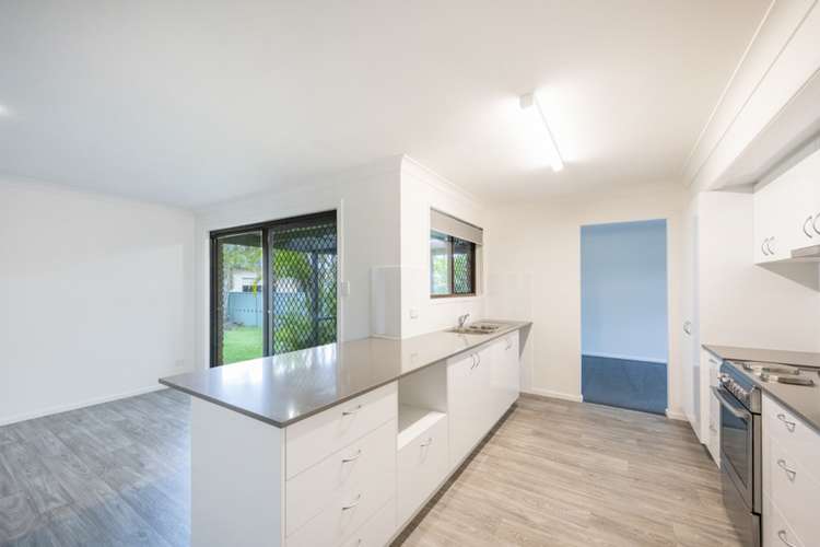 Second view of Homely house listing, 147 Yamba Road, Yamba NSW 2464