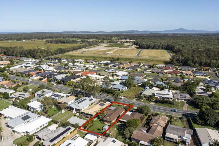 Fourth view of Homely house listing, 147 Yamba Road, Yamba NSW 2464