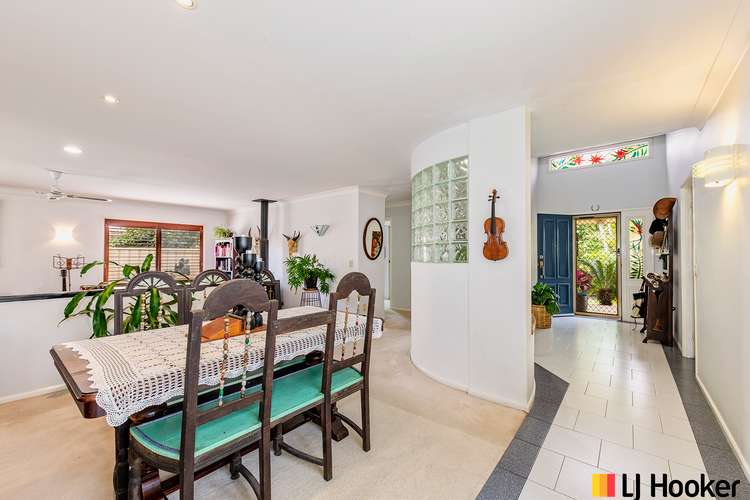 Fifth view of Homely house listing, 5 Palm Terrace, Yamba NSW 2464