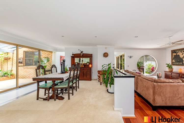 Sixth view of Homely house listing, 5 Palm Terrace, Yamba NSW 2464