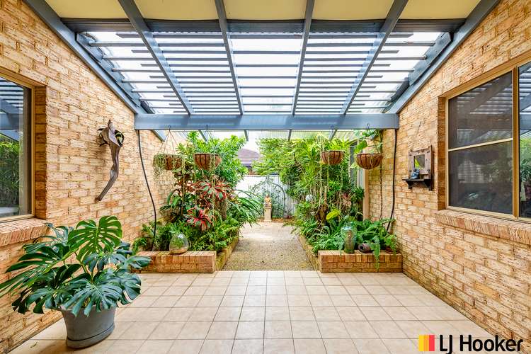 Seventh view of Homely house listing, 5 Palm Terrace, Yamba NSW 2464