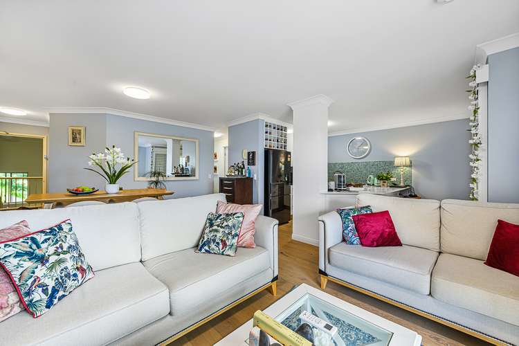 Second view of Homely apartment listing, 149/2342-2358 Gold Coast Highway, Mermaid Beach QLD 4218