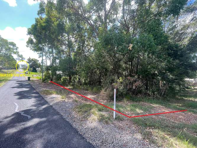 Third view of Homely residentialLand listing, 22 AKEBIA STREET, Russell Island QLD 4184