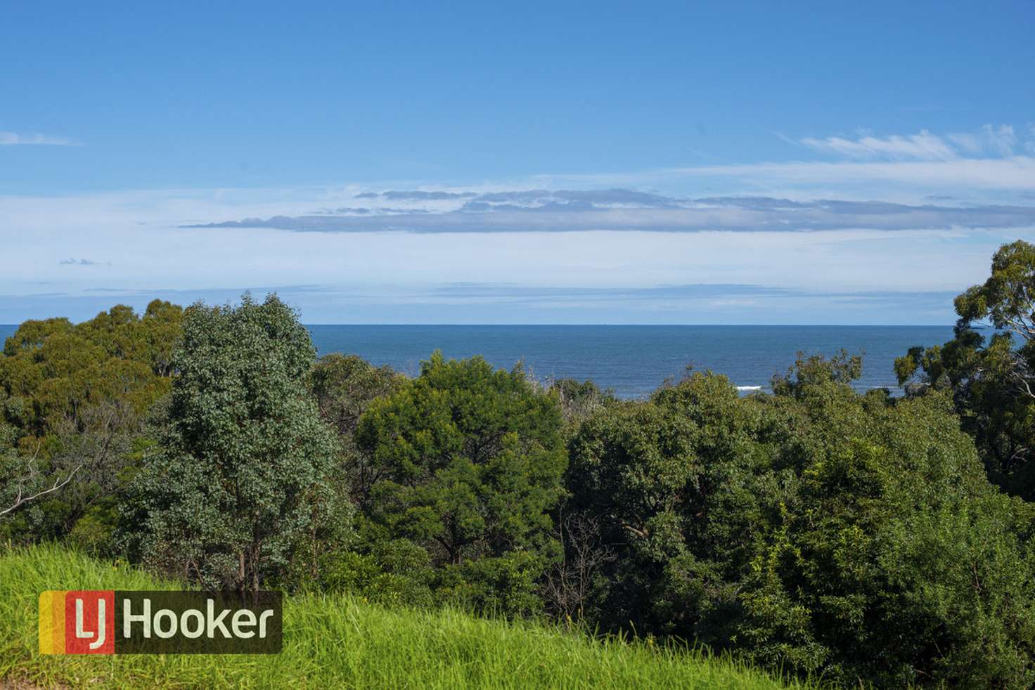 Main view of Homely residentialLand listing, 12 Alieca Rise, Lakes Entrance VIC 3909