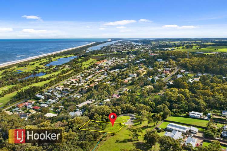 Fifth view of Homely residentialLand listing, 12 Alieca Rise, Lakes Entrance VIC 3909