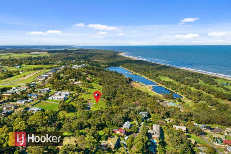 Sixth view of Homely residentialLand listing, 12 Alieca Rise, Lakes Entrance VIC 3909