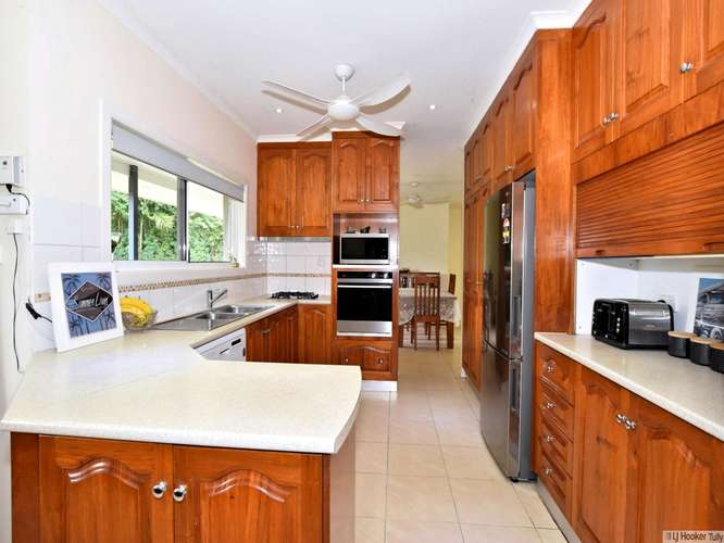 Second view of Homely house listing, 16 Lloyd Bell Road, Merryburn QLD 4854