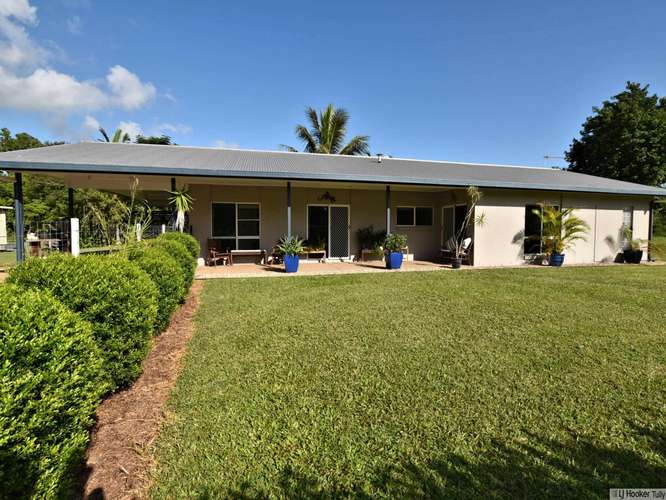 Third view of Homely house listing, 16 Lloyd Bell Road, Merryburn QLD 4854