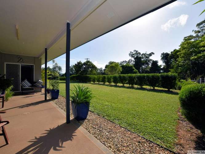 Fourth view of Homely house listing, 16 Lloyd Bell Road, Merryburn QLD 4854