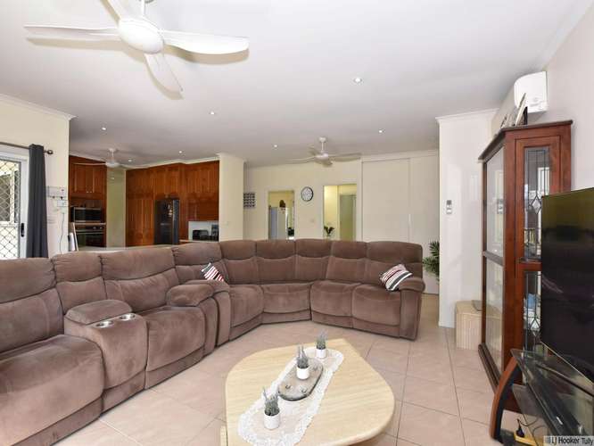Fifth view of Homely house listing, 16 Lloyd Bell Road, Merryburn QLD 4854
