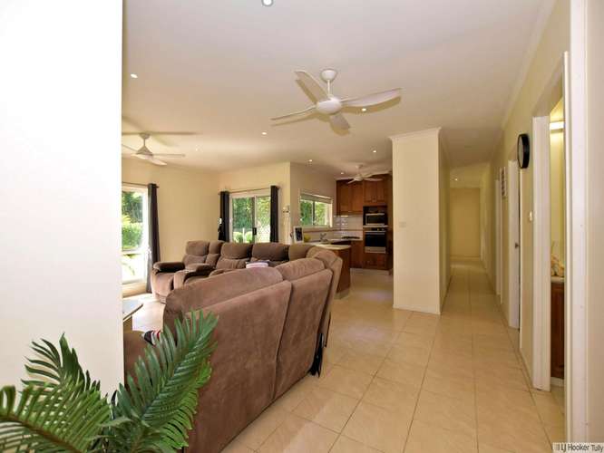 Sixth view of Homely house listing, 16 Lloyd Bell Road, Merryburn QLD 4854