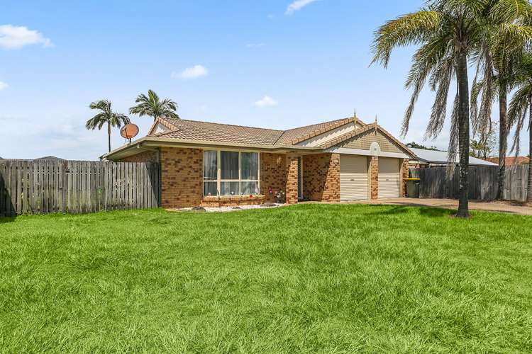 Main view of Homely house listing, 36 Jasmin Drive, Bongaree QLD 4507