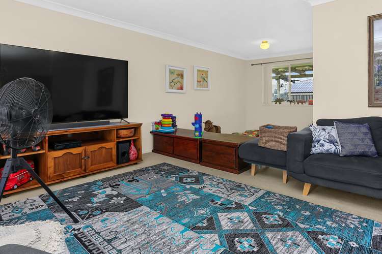 Second view of Homely house listing, 36 Jasmin Drive, Bongaree QLD 4507