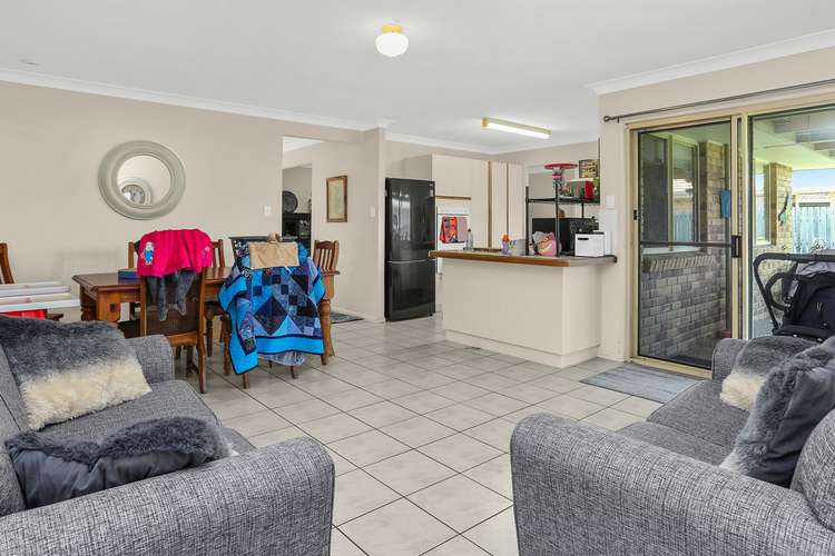 Sixth view of Homely house listing, 36 Jasmin Drive, Bongaree QLD 4507