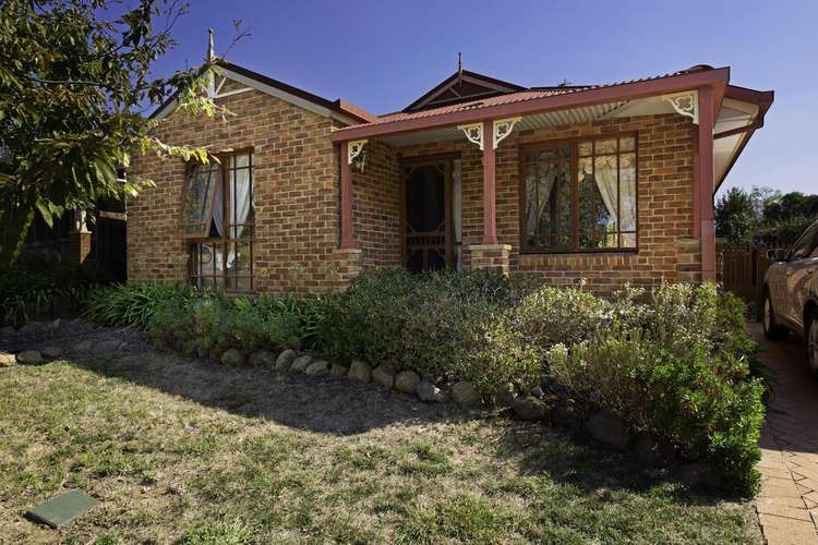 Main view of Homely house listing, 5 Grace Place, Amaroo ACT 2914