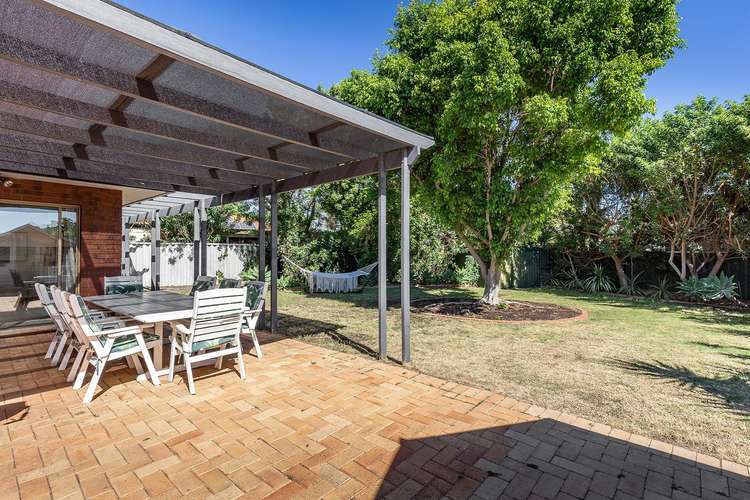 Third view of Homely house listing, 7 Leeves Court, Quinns Rocks WA 6030