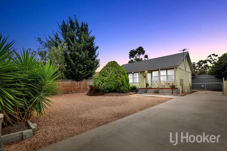 Main view of Homely house listing, 3 Shea Street, Bacchus Marsh VIC 3340