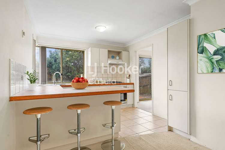 Third view of Homely semiDetached listing, 19 Magnolia Close, Casula NSW 2170
