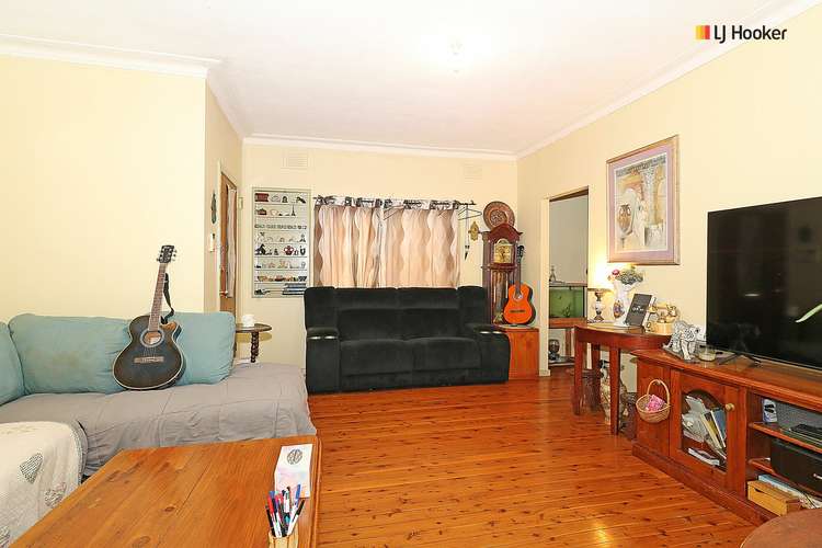 Second view of Homely house listing, 19 Nilma Avenue, Mount Austin NSW 2650