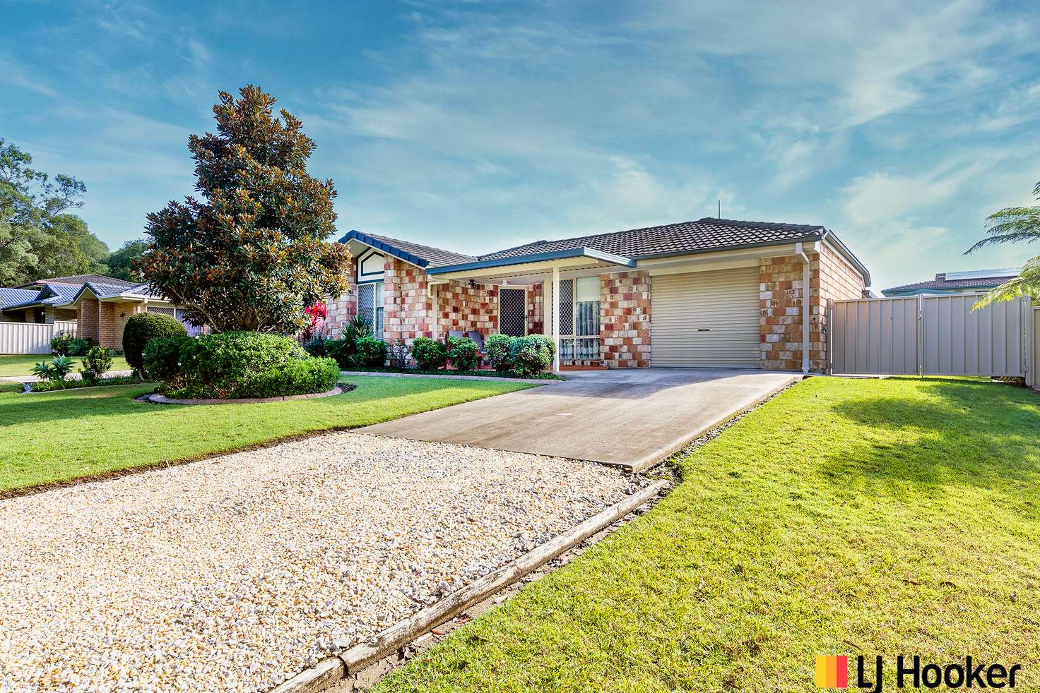 Main view of Homely house listing, 19 Koala Drive, Townsend NSW 2463